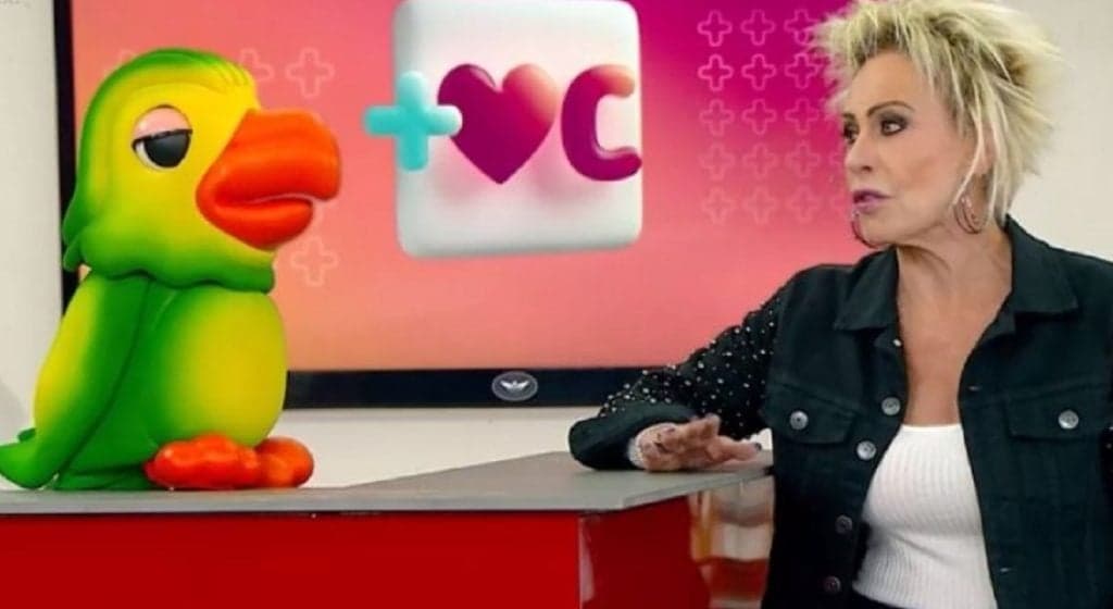 Após briga entre Ana Maria e Louro vazar, famoso denuncia que foi humilhado pela apresentadora: "Eu saí chorando"