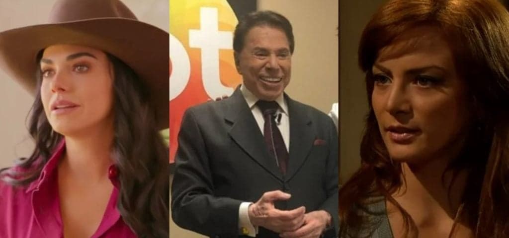 Silvio Santos abre os cofres do SBT e corta novelas por fenômeno no horário nobre: "Contrato milionário"