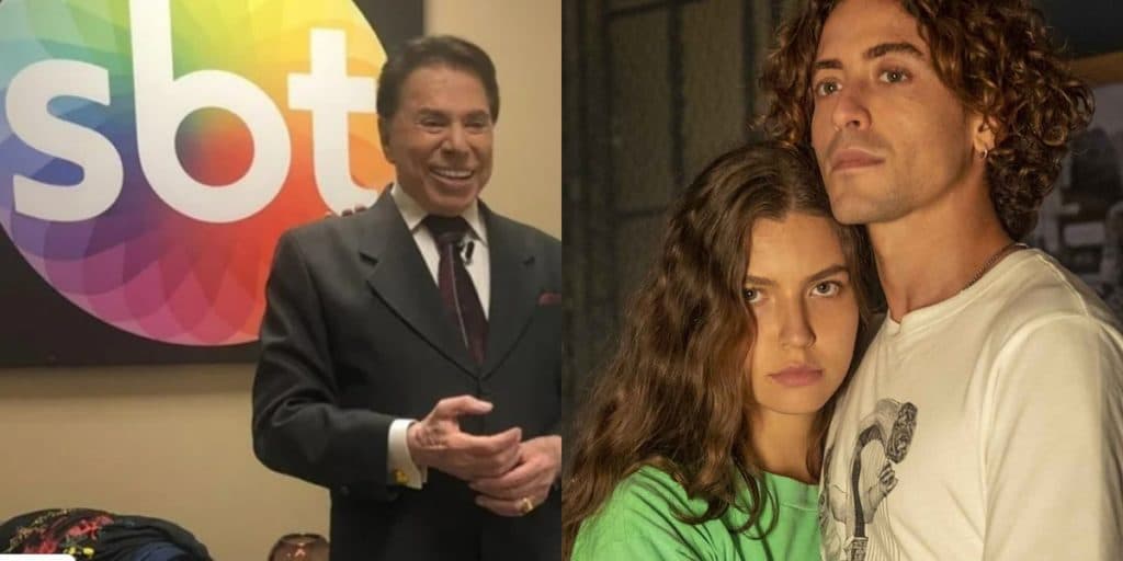 Silvio Santos reformula horário nobre do SBT e estrela de 300 milhões é escalada em guerra contra Pantanal