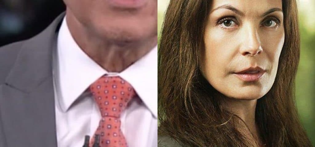Ex-âncora da Globo se revolta com Carolina Ferraz e Maitê Proença
