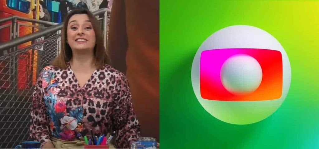 Estrela pede demissão da Globo após décadas e vai à Catia Fonseca na Band: "Nesta terça"