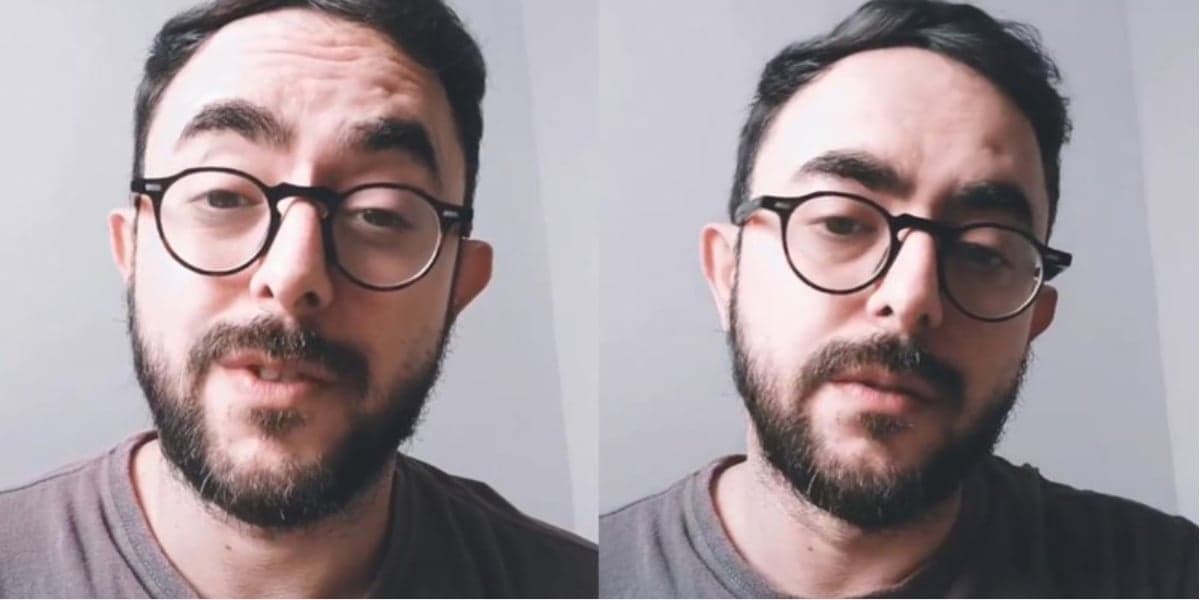 Cantor gospel foi retirado de festival onde iria se apresentar após ter se assumido gay (Imagem: Montagem) Cantor gospel foi retirado de festival onde iria se apresentar após ter se assumido gay (Imagem: Montagem)