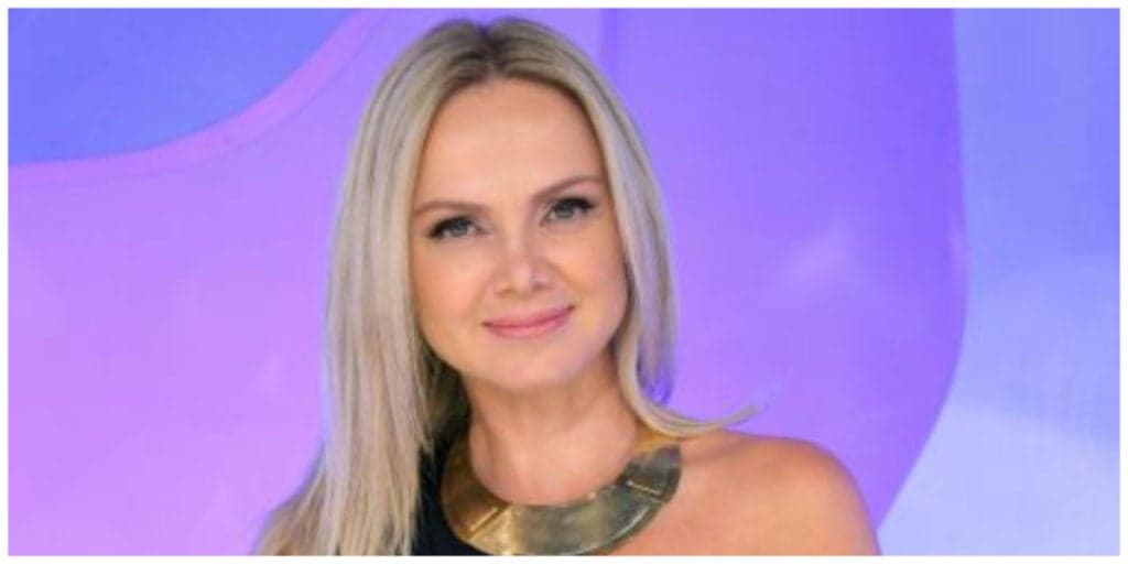 Eliana fala sobre projetos fora do SBT
