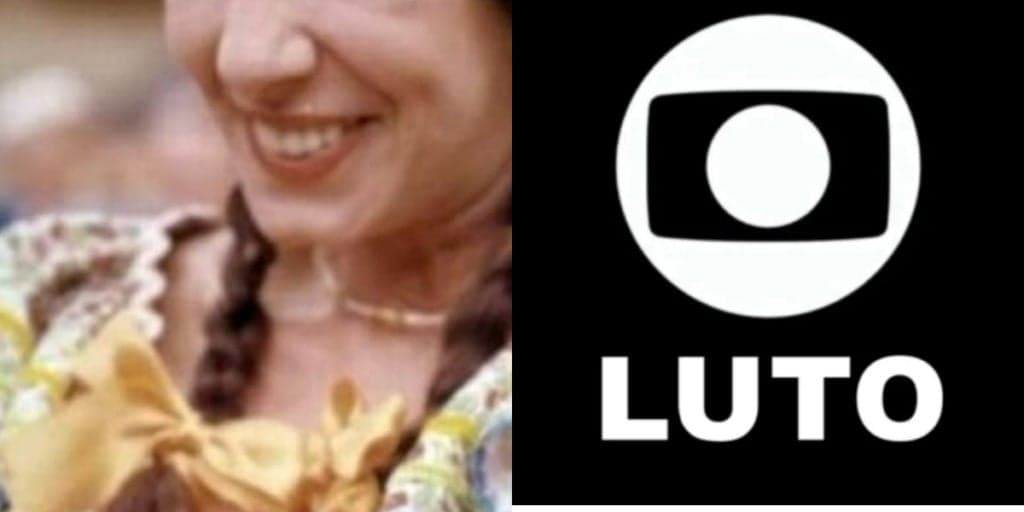 Atriz de humorístico da Globo sobre um AVC, morre aos 67 e ex-marido, filho de Chico Anysio, lamenta: "Muito triste"