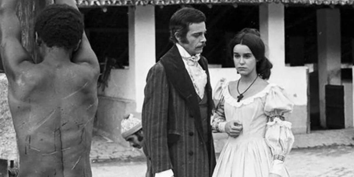 Rede Globo choca e começa a exibir novelas nunca antes reprisadas Rede Globo choca e começa a exibir novelas nunca antes reprisadas