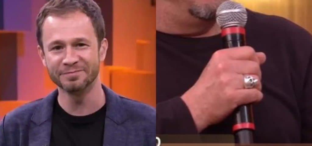 Famoso da Globo vai à Band, expõe briga com Tiago Leifert e denuncia o que viveu nos bastidores da Platinada