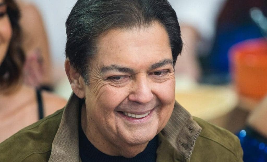 Faustão sofre com nova demissão em massa na Band
