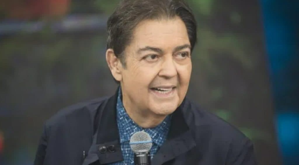 Faustão na Band corta gastos, diz site