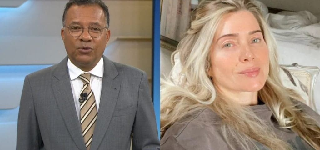 Âncora para o Bom Dia Brasil e notícia de Letícia Spiller é confirmada na Globo: "Necessidade de socorro"