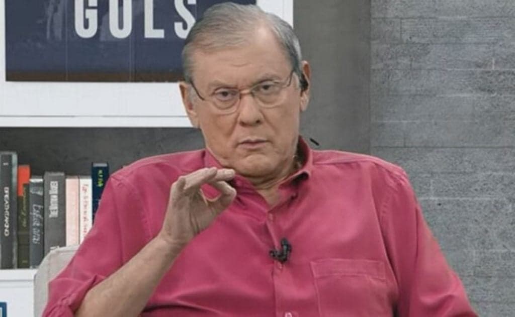 Milton Neves dá relato arrasador de morte da esposa