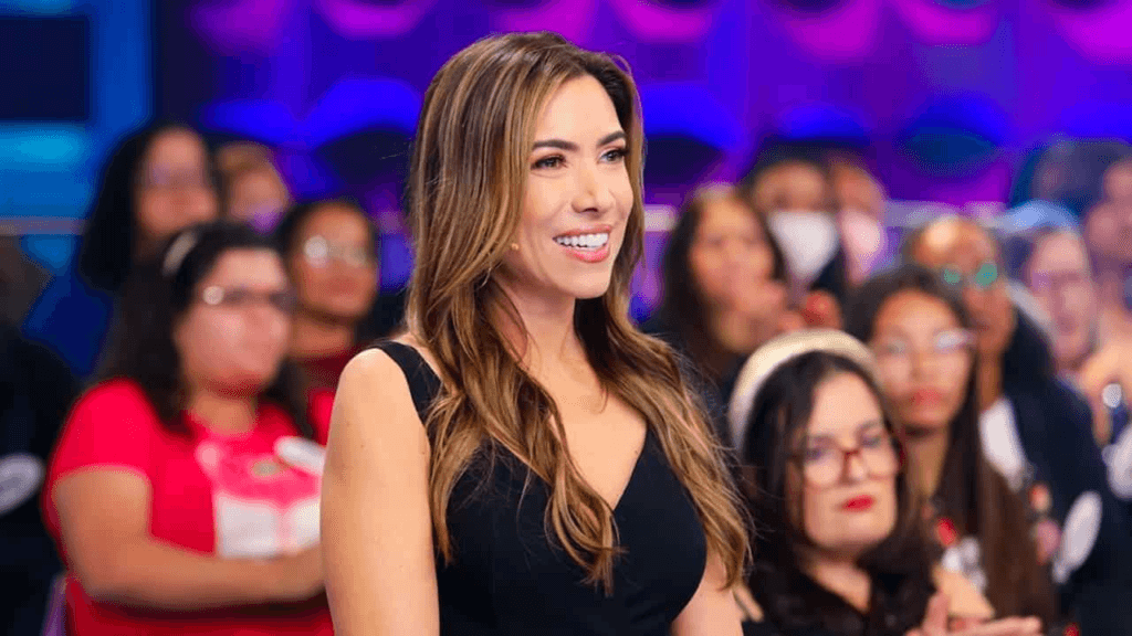 Antes de Fábio Faria, Patrícia Abravanel se divorciou e agora já sabemos o porquê