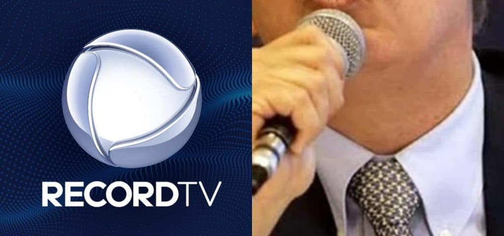 Record paga milhões para tomar tesouro da Globo, mas tem a pior notícia e chefão de emissora lida com fracasso