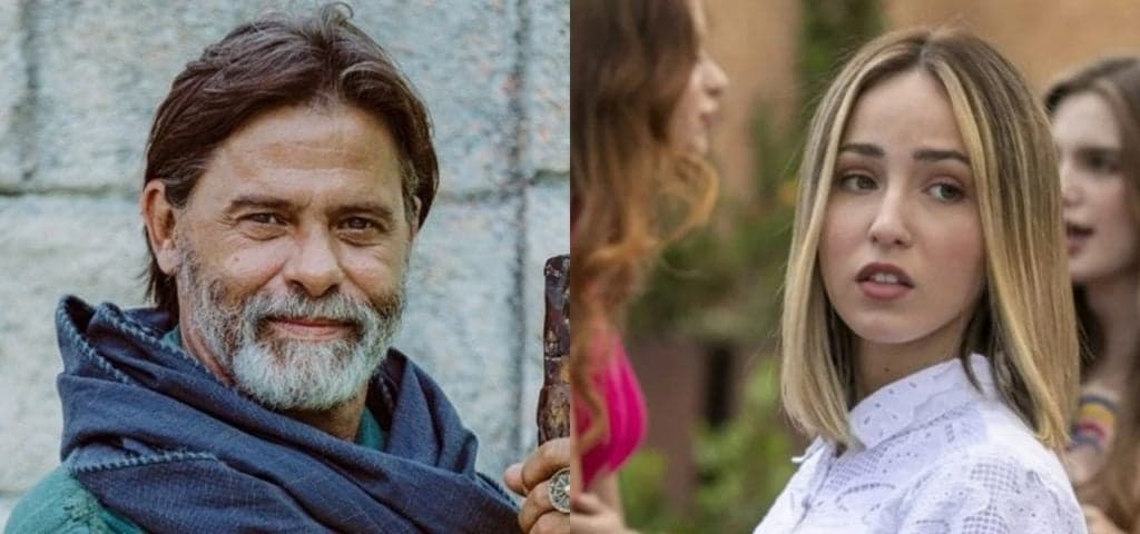 'Reis a Rejeição' vai suceder 'Todas as Garotas Em Mim' na Record 'Reis a Rejeição' vai suceder 'Todas as Garotas Em Mim' na Record