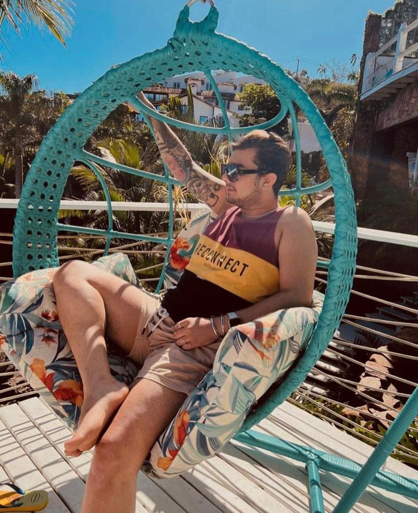 Luiz Otávio Berg mostra como é os bastidores dos novos talentos que surgem na internet