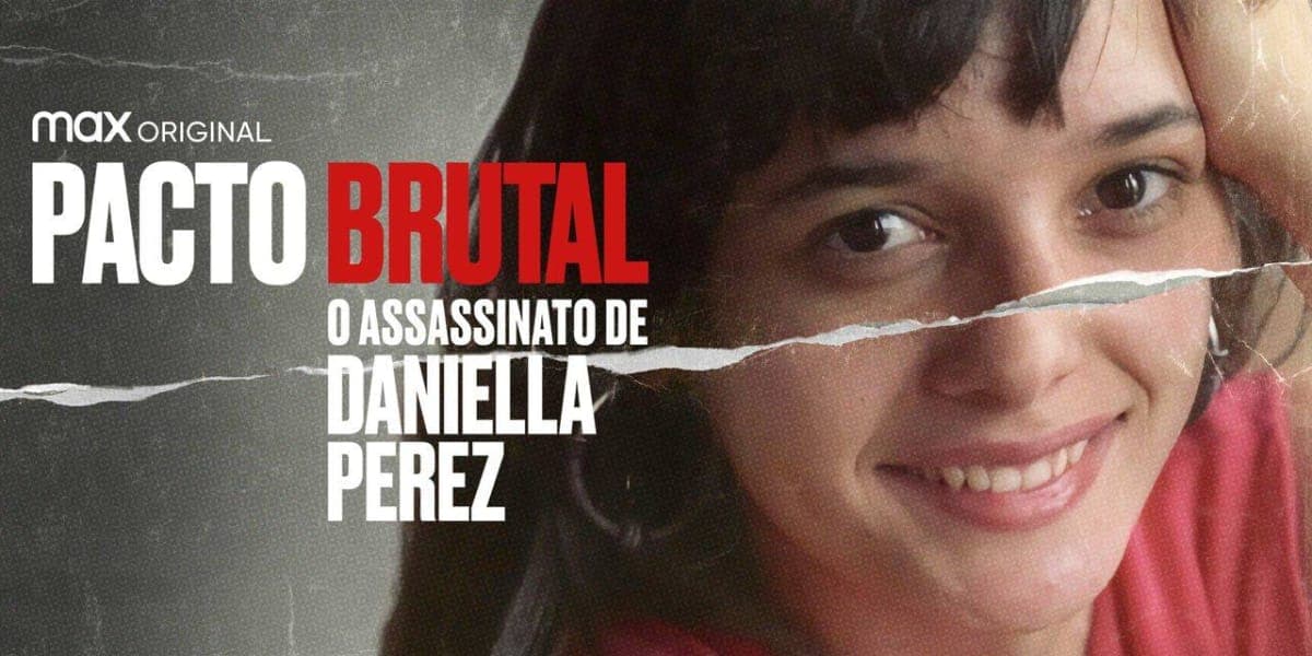 Série 'Pacto Brutal' da HBO Max (Reprodução: HBO Max) Série 'Pacto Brutal' da HBO Max (Reprodução: HBO Max)
