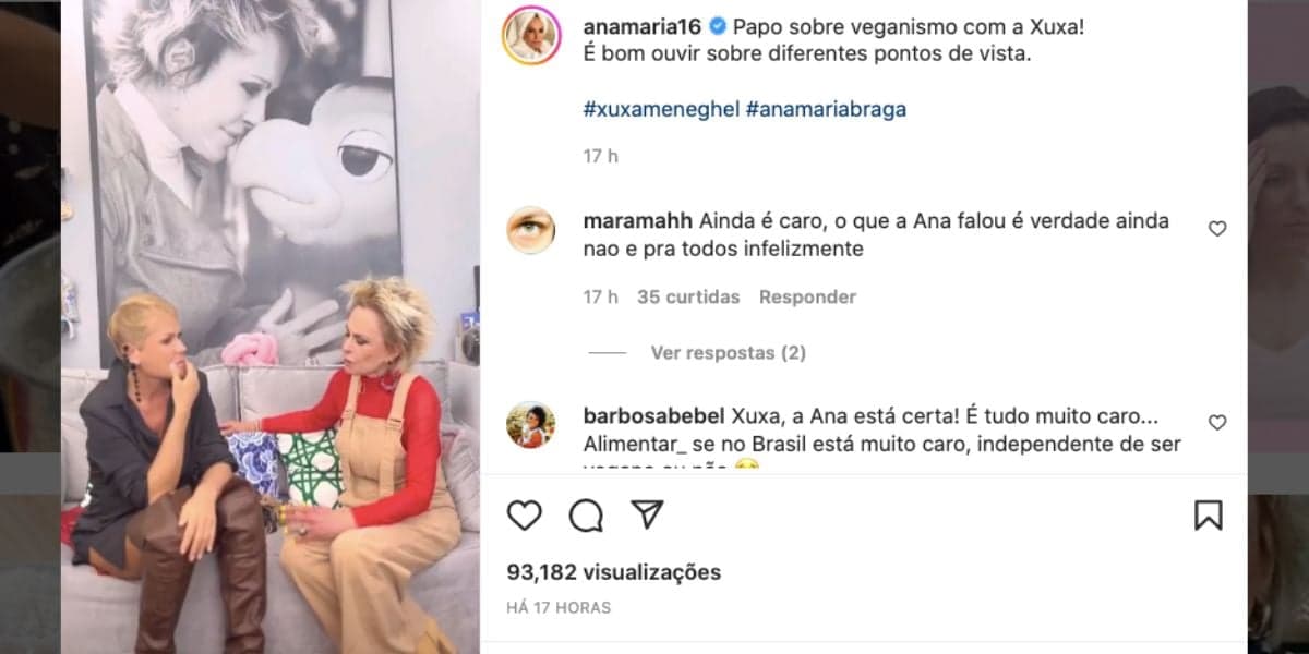Ana Maria Ana Maria