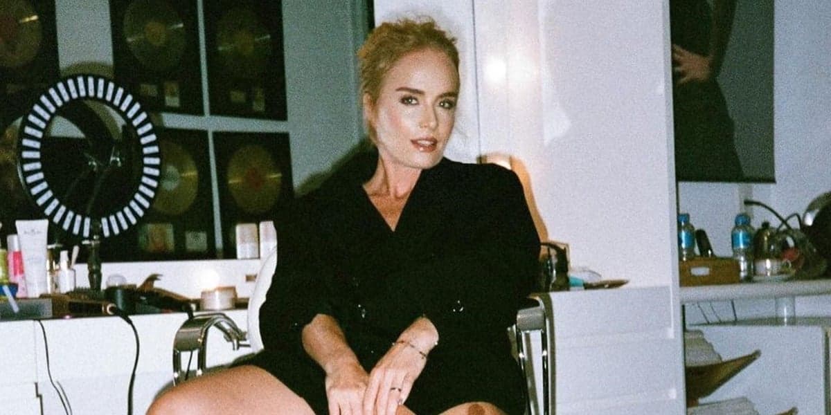 Angélica Angélica