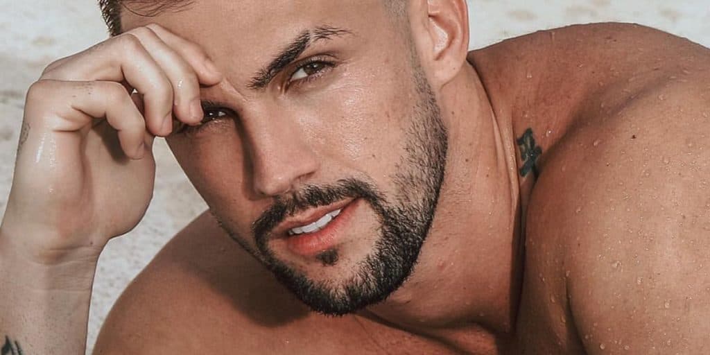 Arthur Picoli surge enfurecido e desabafa