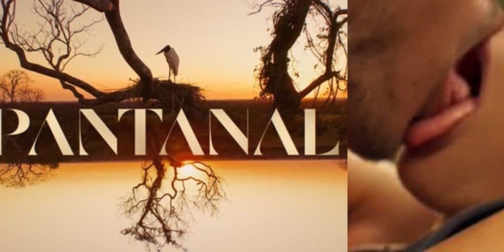 Atriz da primeira versão de Pantanal denunciou assédio