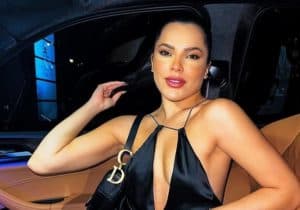 Após 5 anos do BBB17, reality que a consagrou campeã, Emilly Araújo continua na mídia (Foto: Reprodução / Instagram) Após 5 anos do BBB17, reality que a consagrou campeã, Emilly Araújo continua na mídia (Foto: Reprodução / Instagram)