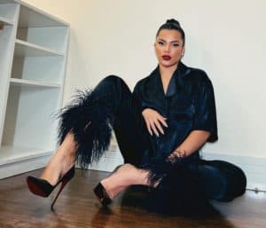 Muito atenciosa e carinhosa com os fãs, Emilly Araújo é um grande exemplo de artista que sabe valorizar as pessoas que torcem pelo seu sucesso (Foto: Reprodução / Instagram) Muito atenciosa e carinhosa com os fãs, Emilly Araújo é um grande exemplo de artista que sabe valorizar as pessoas que torcem pelo seu sucesso (Foto: Reprodução / Instagram)