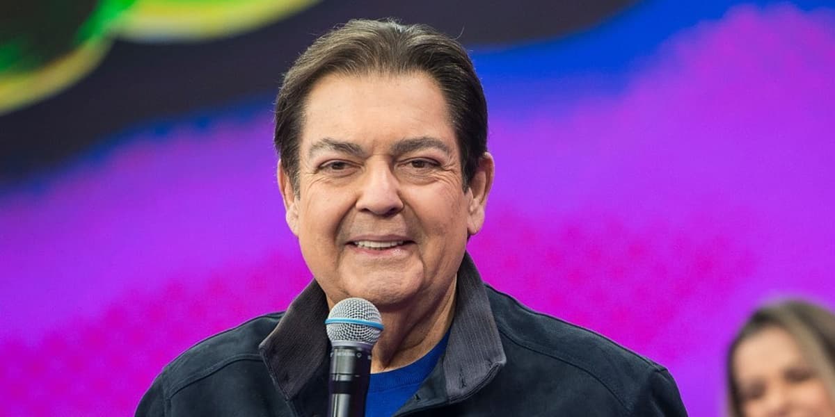 Faustão Faustão
