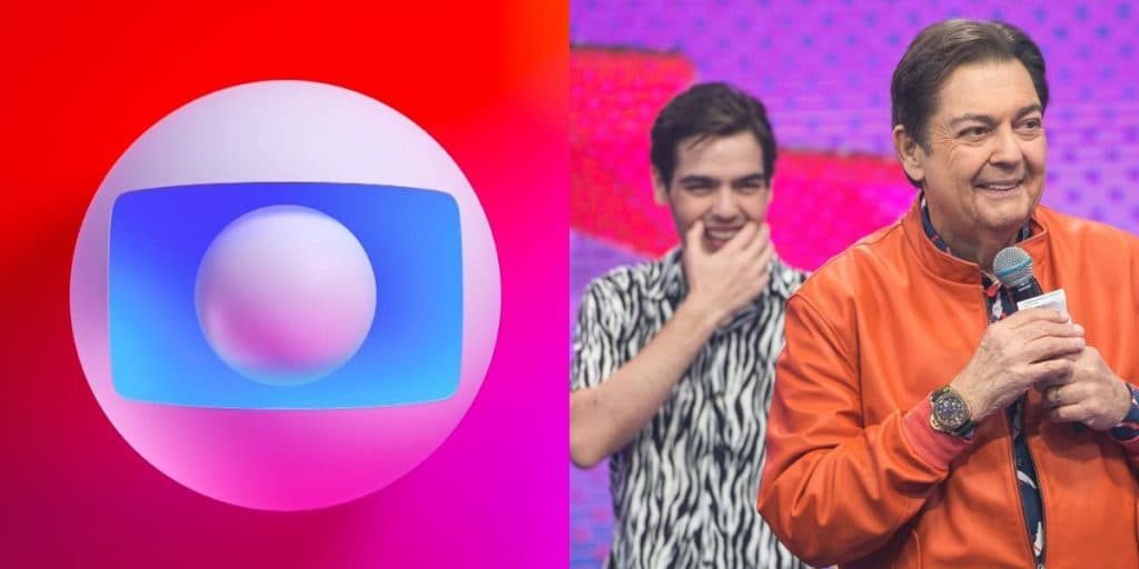 Globo apaga materiais de Faustão no streaming