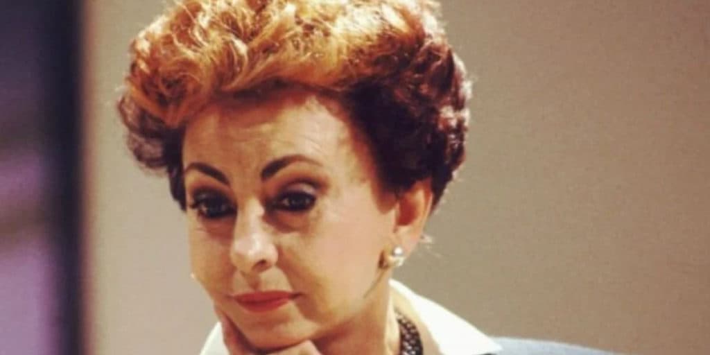 Beatriz Segall deu vida à icônica vilã Odete Roitman em Vale Tudo (Foto: Reprodução/ Divulgação) Beatriz Segall deu vida à icônica vilã Odete Roitman em Vale Tudo (Foto: Reprodução/ Divulgação)