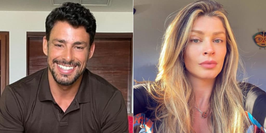 Grazi Massafera explicou motivo de reatar laço com Cauã Reymond e deixou público impactado