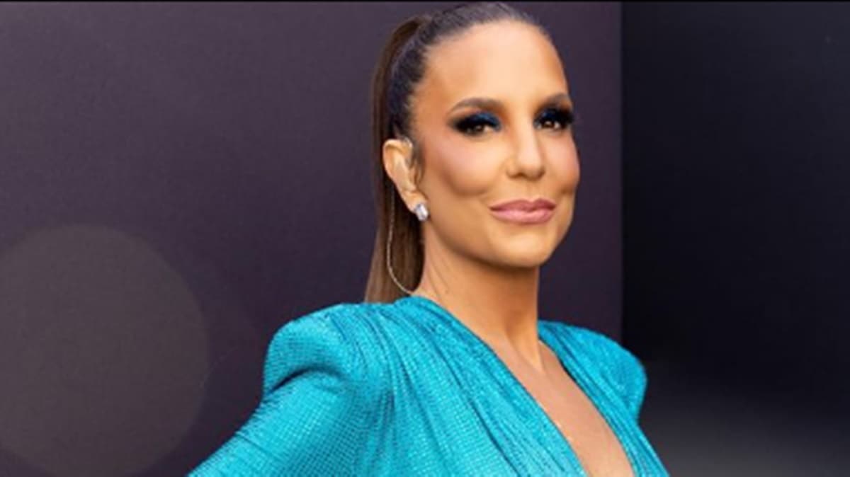 Ivete Sangalo Ivete Sangalo