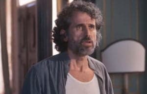 Leônidas (Eriberto Leão) vai encarar o maior desafio de sua vida na novela das seis da Globo, Além da Ilusão (Foto: Reprodução / Globo) Leônidas (Eriberto Leão) vai encarar o maior desafio de sua vida na novela das seis da Globo, Além da Ilusão (Foto: Reprodução / Globo)
