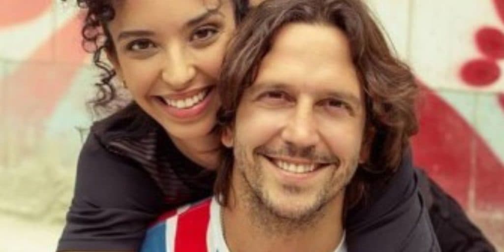 Batalhador, Vladimir Brichta perdeu esposa para doença grave e de luto teve que batalhar para criar a filha