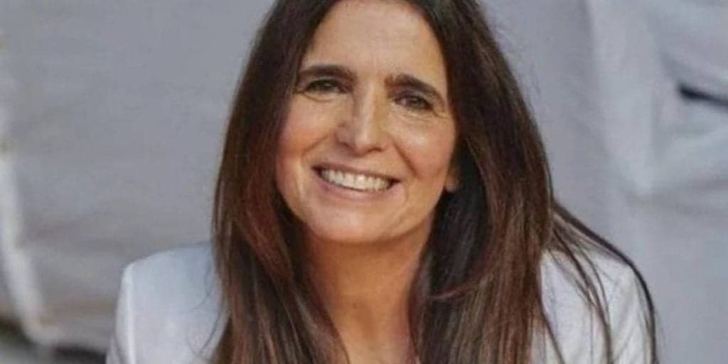Malu Mader descobriu cisto na cabeça e passou por cirurgia há alguns anos