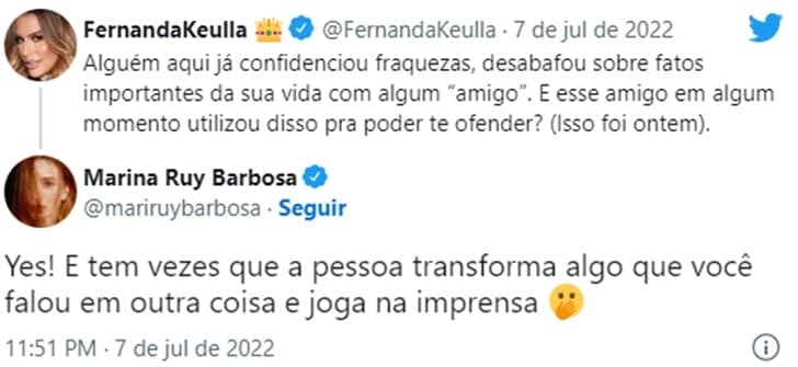 Marina Ruy Barbosa comenta de infidelidade de amigo Marina Ruy Barbosa comenta de infidelidade de amigo