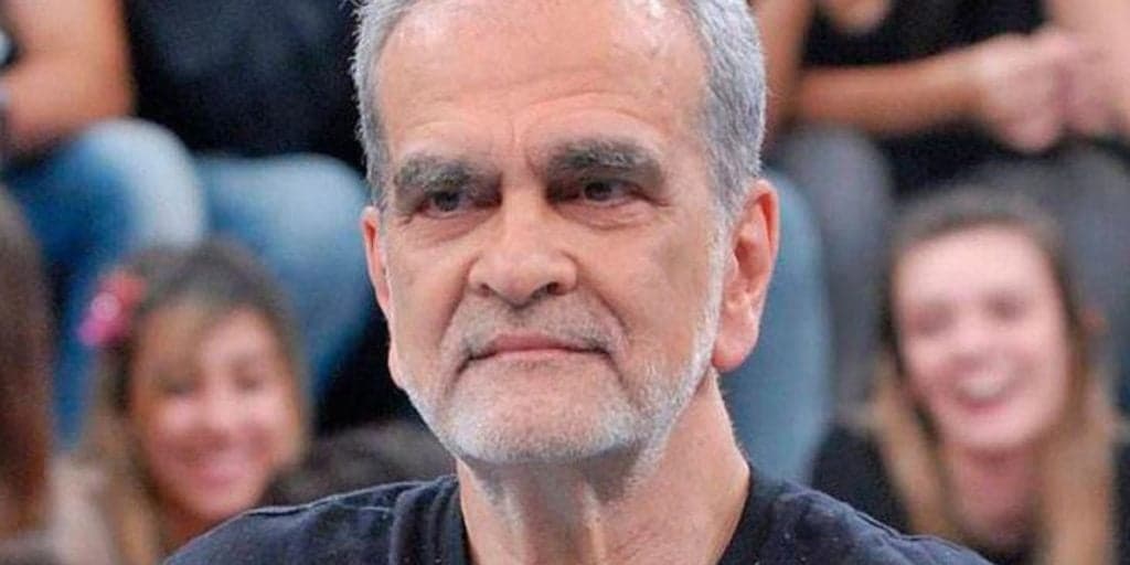 Maurício Kubrusyl, do Fantástico, vive situação precária