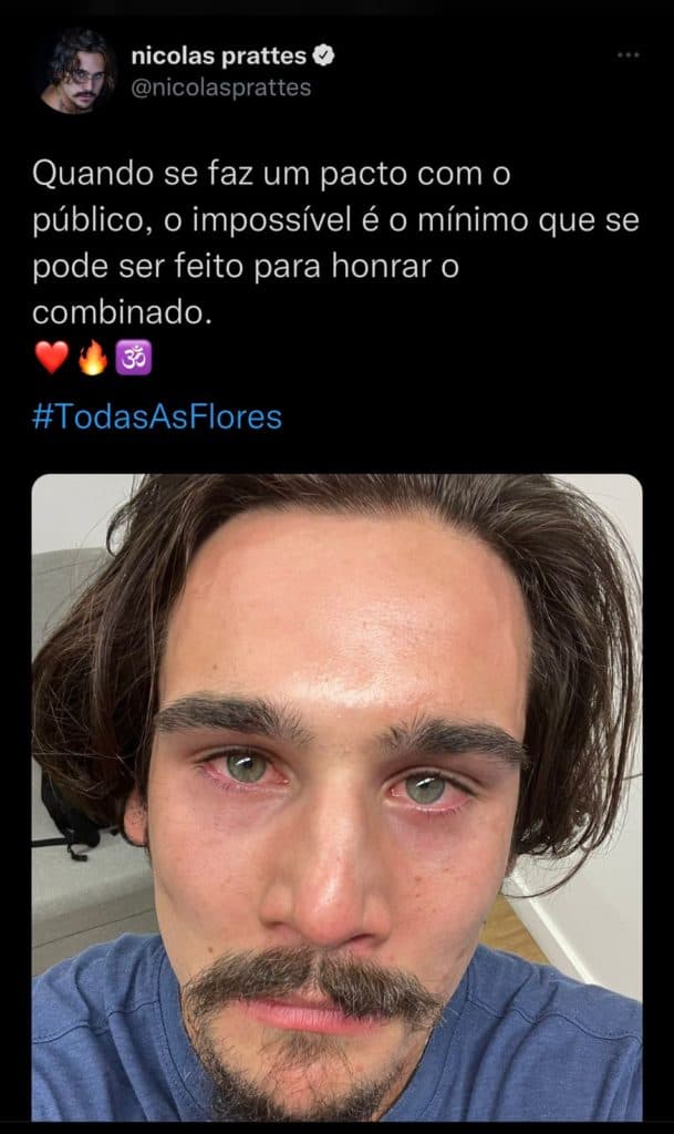 Nicolas Prattes Nicolas Prattes