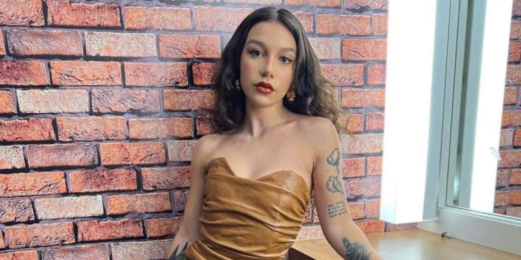 Priscilla Alcântara estaria vivendo relação com cantor