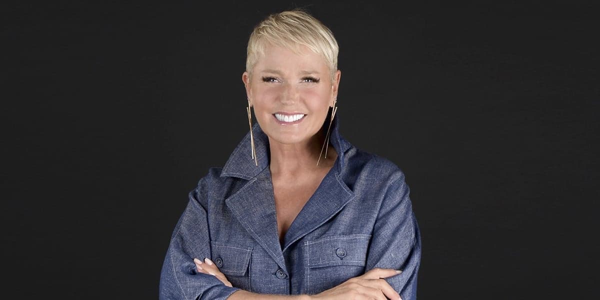 Xuxa será protagonista de série da Dizney+ (Foto: Reprodução) Xuxa será protagonista de série da Dizney+ (Foto: Reprodução)