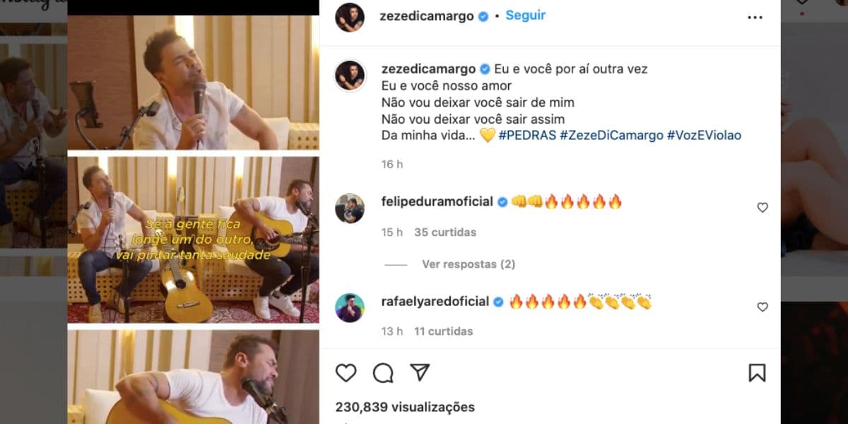 Zezé Zezé