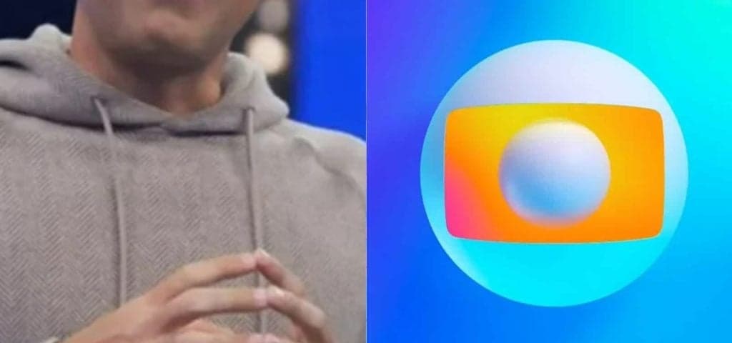 Globo dá facada nas costas de maior concorrente e fecha contrato milionário com grande apresentador