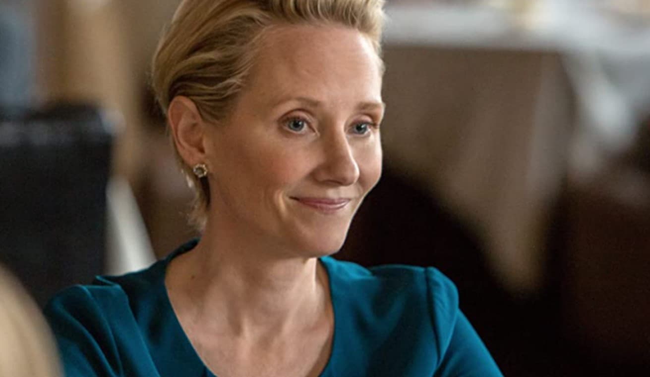 Anne Heche não conseguiu sobreviver a acidente- Foto: Reprodução Anne Heche não conseguiu sobreviver a acidente- Foto: Reprodução