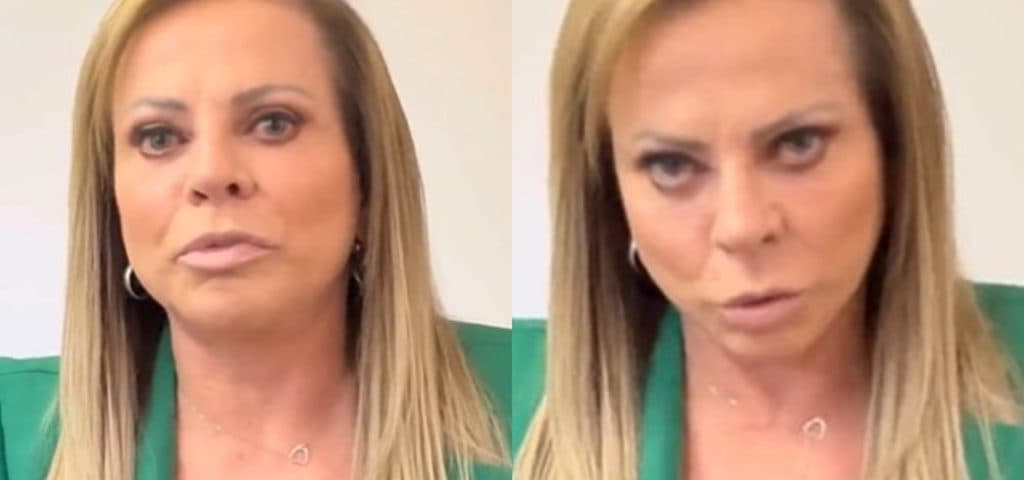 Christina Rocha diz que não se limita ao Casos de Família e expõe desfecho no SBT: "Meu contrato é indeterminado"