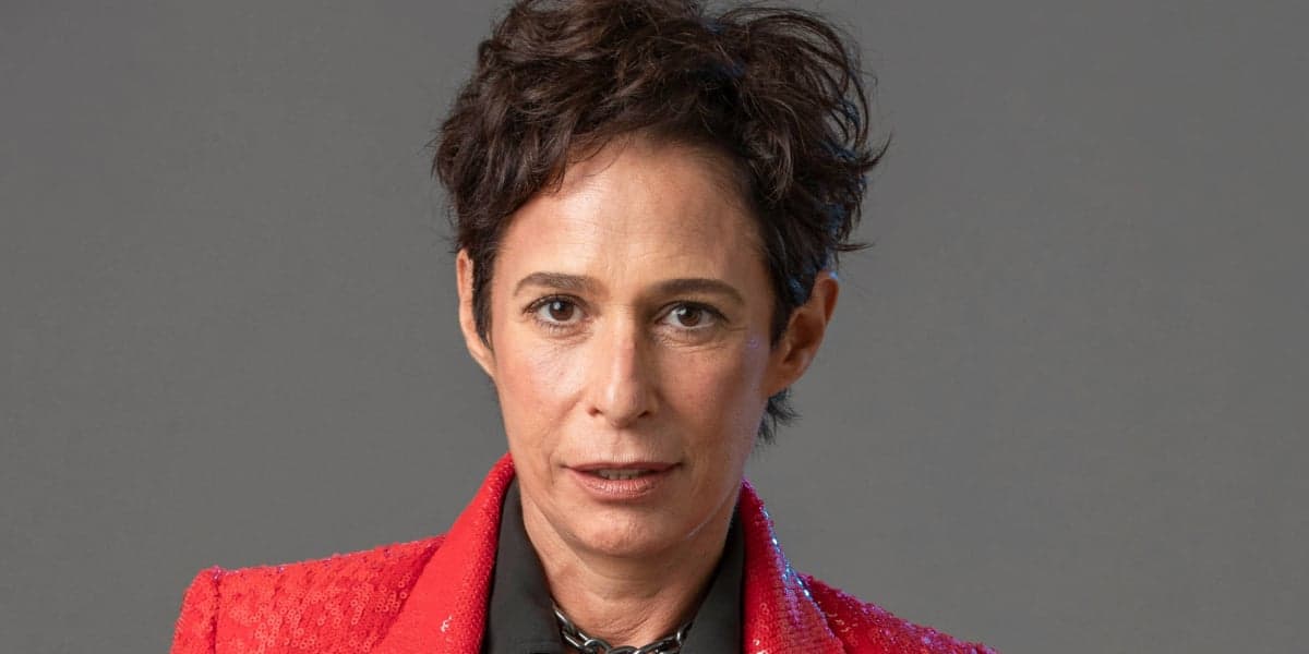 Andréa Beltrão Andréa Beltrão