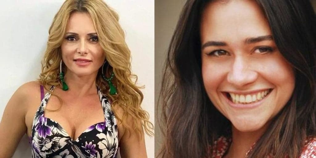 Veja como estão as musas da TV dos anos 90 que já passaram dos 50 anos, continuam lindas e não mudaram nada