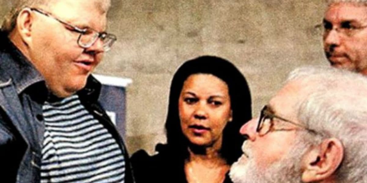 Em 2014, o apresentador Jô Soares sofreu com a morte do único filho, Rafael Soares - Reprodução Em 2014, o apresentador Jô Soares sofreu com a morte do único filho, Rafael Soares - Reprodução