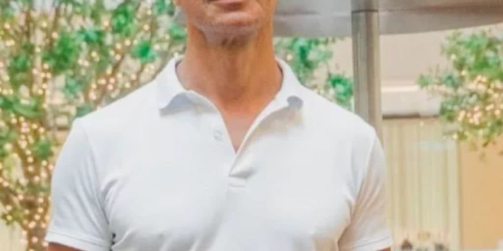 Luto! Famoso que sobreviveu à queda de helicóptero morre aos 58 anos de infarto fulminante