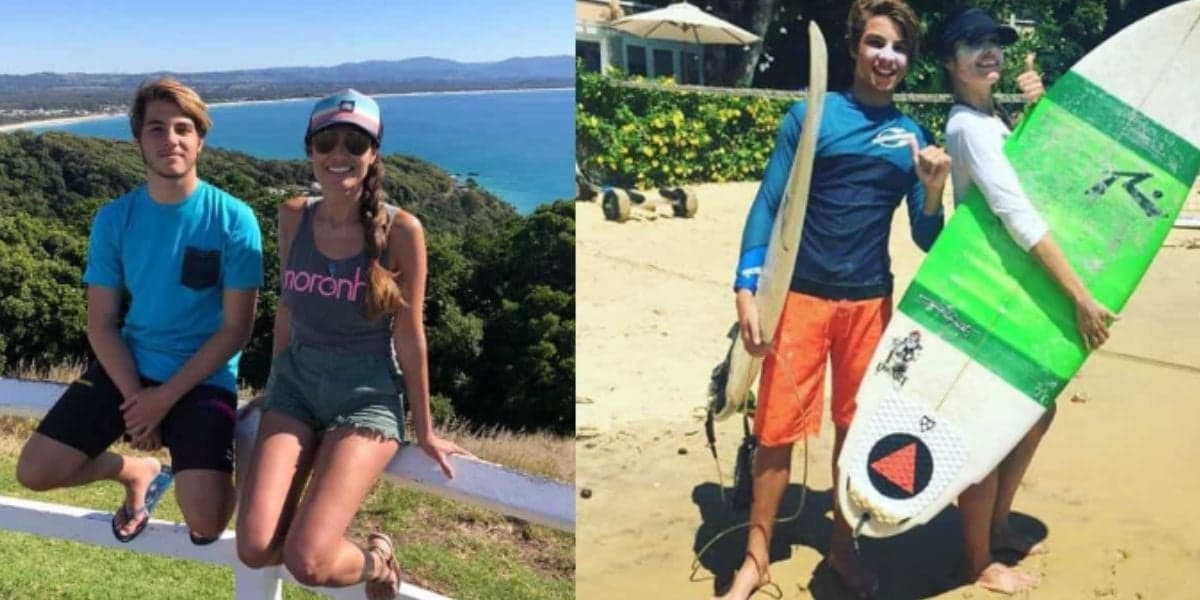 No Encontro, Patrícia Poeta expõe paixão ao Brasil e assume traumas : "Foi horroroso" No Encontro, Patrícia Poeta expõe paixão ao Brasil e assume traumas : "Foi horroroso"