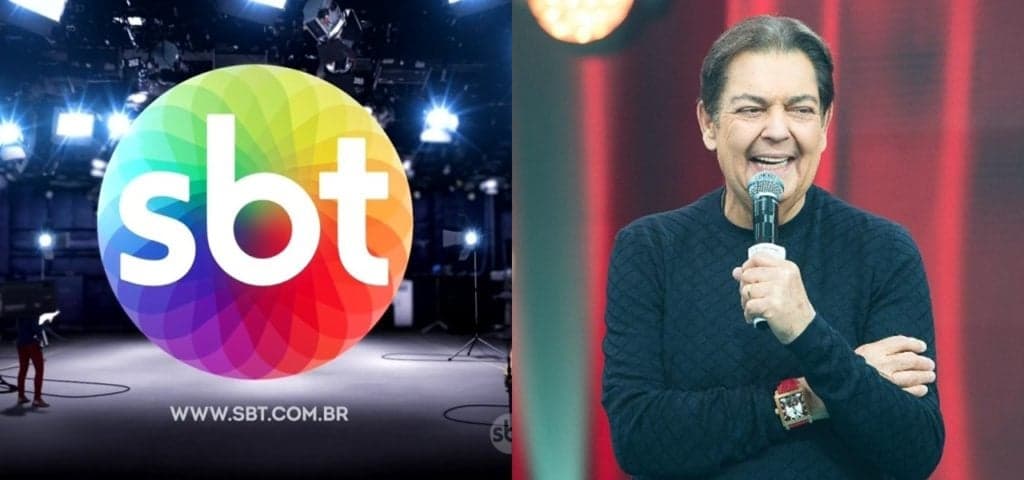 Após anos de ódio entre Silvio e Band, estrela do SBT aceita convite da rival e é confirmada ao lado de Faustão