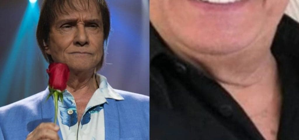 Famoso expõe o que Roberto Carlos fez com ele e denuncia o Rei na Record: "Acabaram com a vida dele"