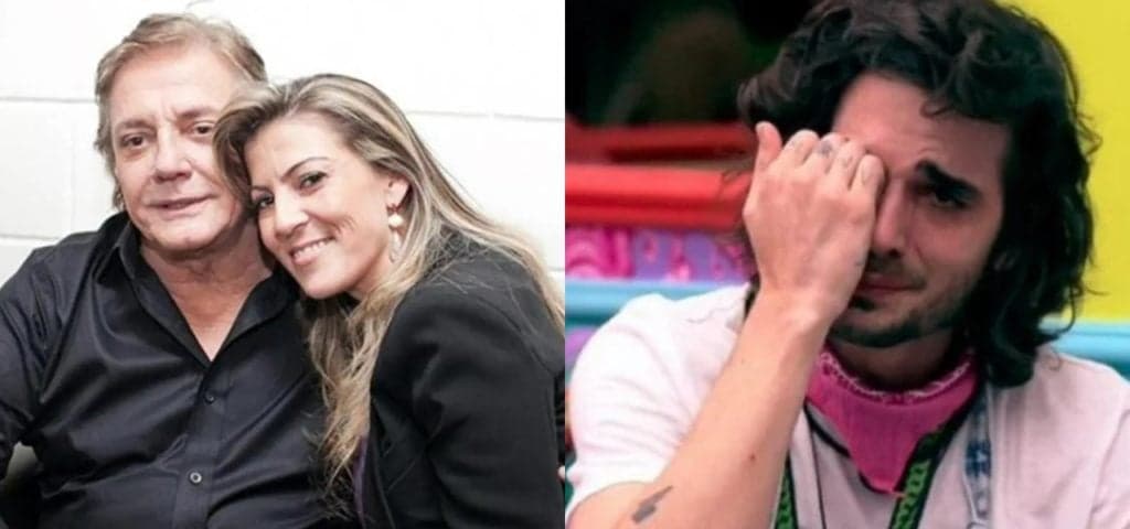 Esposa de Fábio Jr expulsa Fiuk de casa e Record expõe escândalo que cantor foi proibido de ver o próprio filho